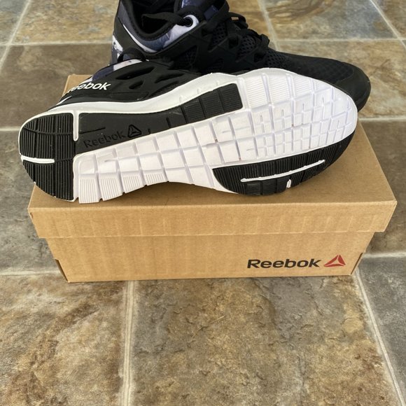Reebok Les Mills Trainers - Picture 2 of 4